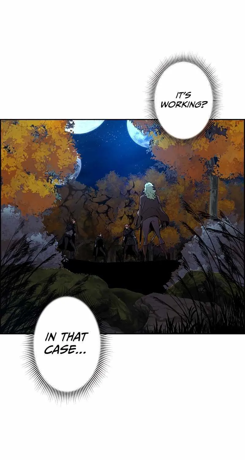 Necromancer’s Evolutionary Traits Chapter 44 page 91 - 