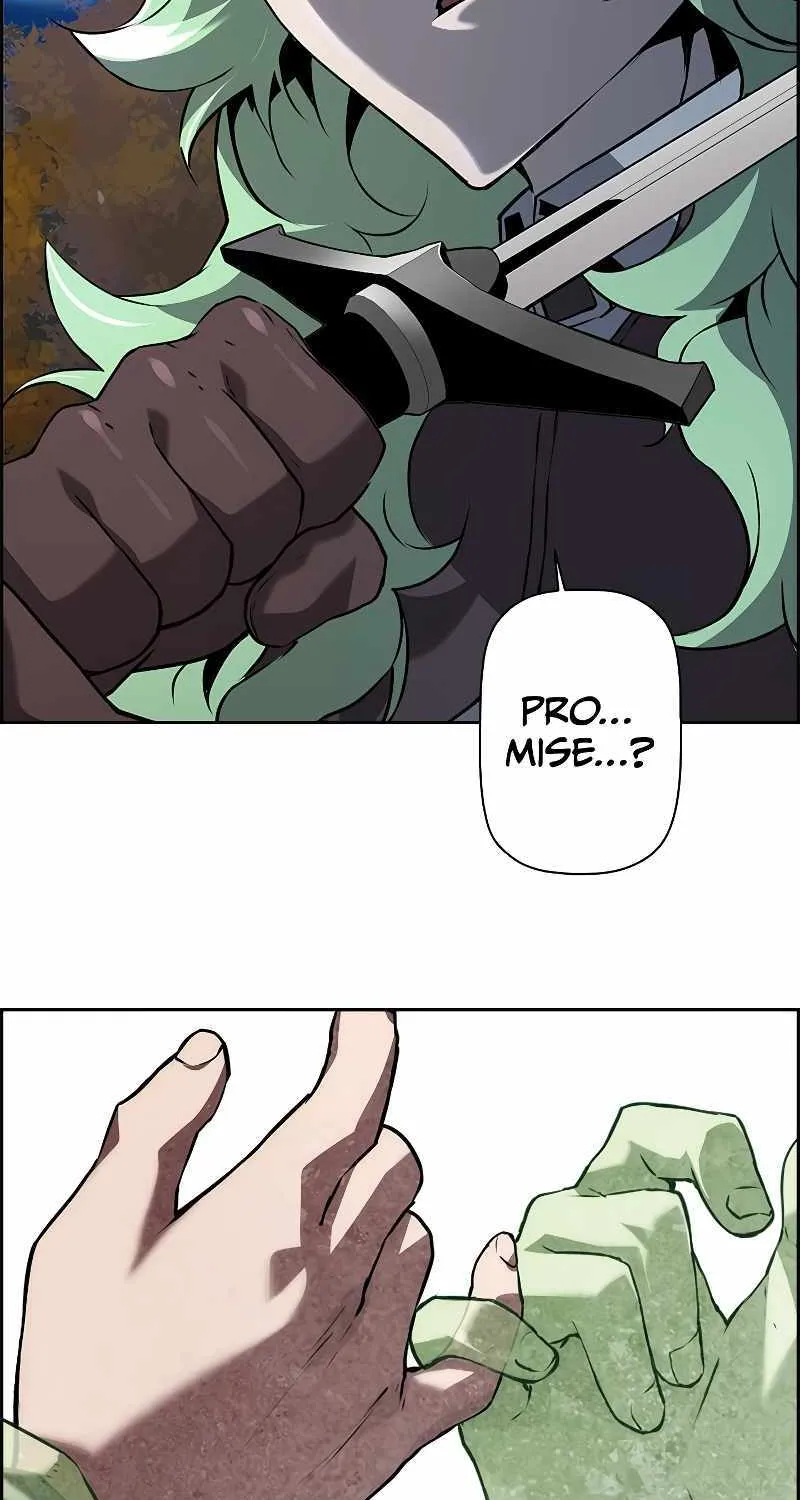 Necromancer’s Evolutionary Traits Chapter 45 page 22 - 
