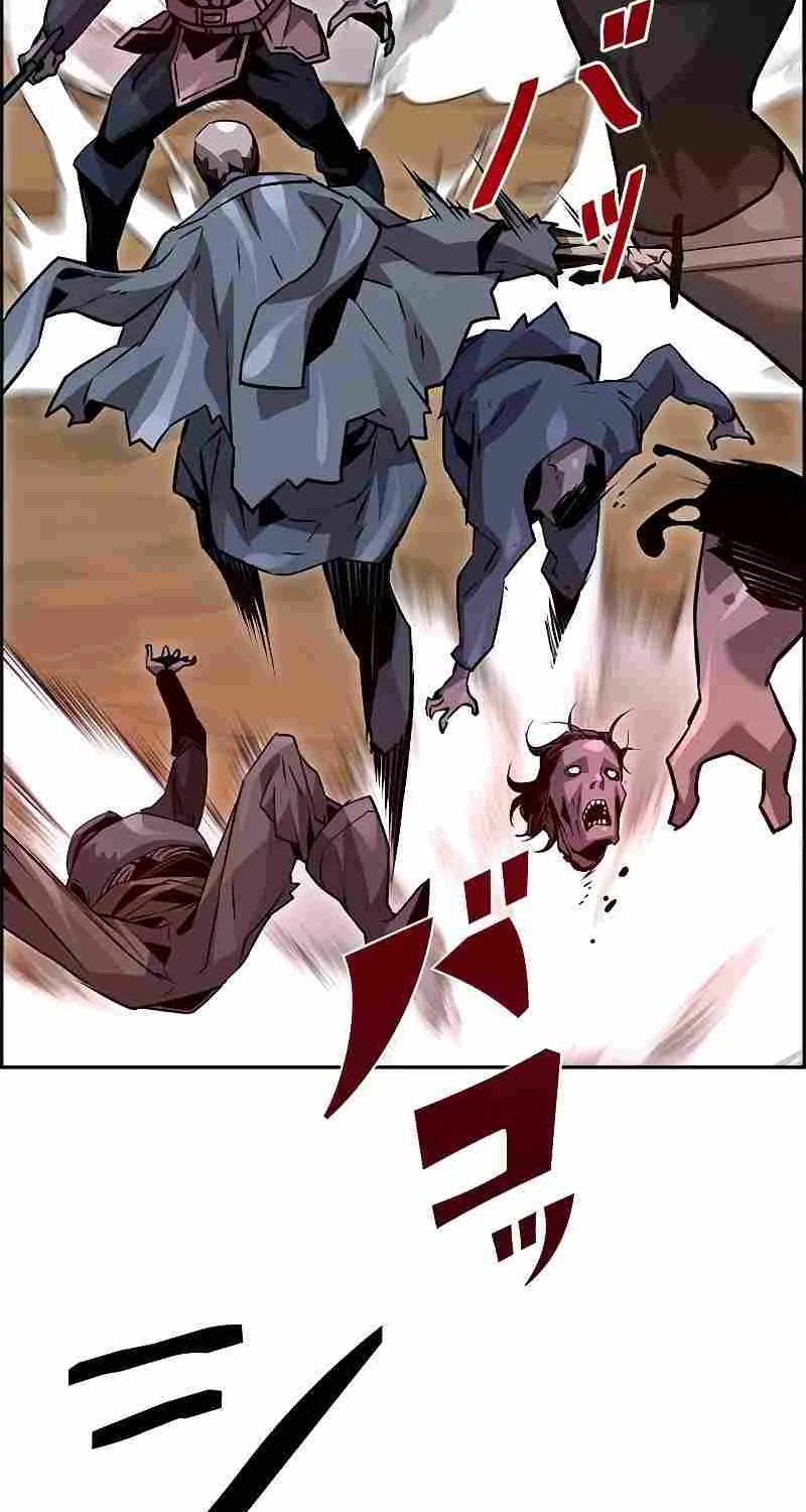 Necromancer’s Evolutionary Traits Chapter 45 page 30 - 