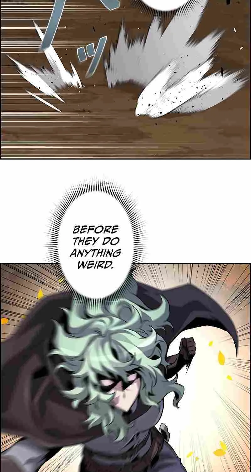Necromancer’s Evolutionary Traits Chapter 45 page 4 - 