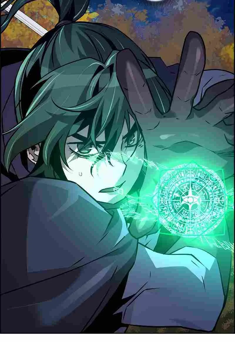Necromancer’s Evolutionary Traits Chapter 45 page 36 - 