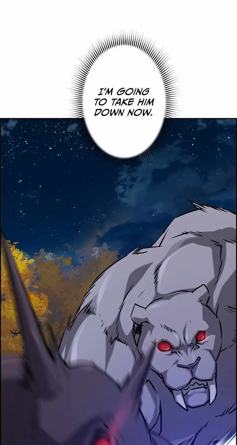 Necromancer’s Evolutionary Traits Chapter 45 page 44 - 