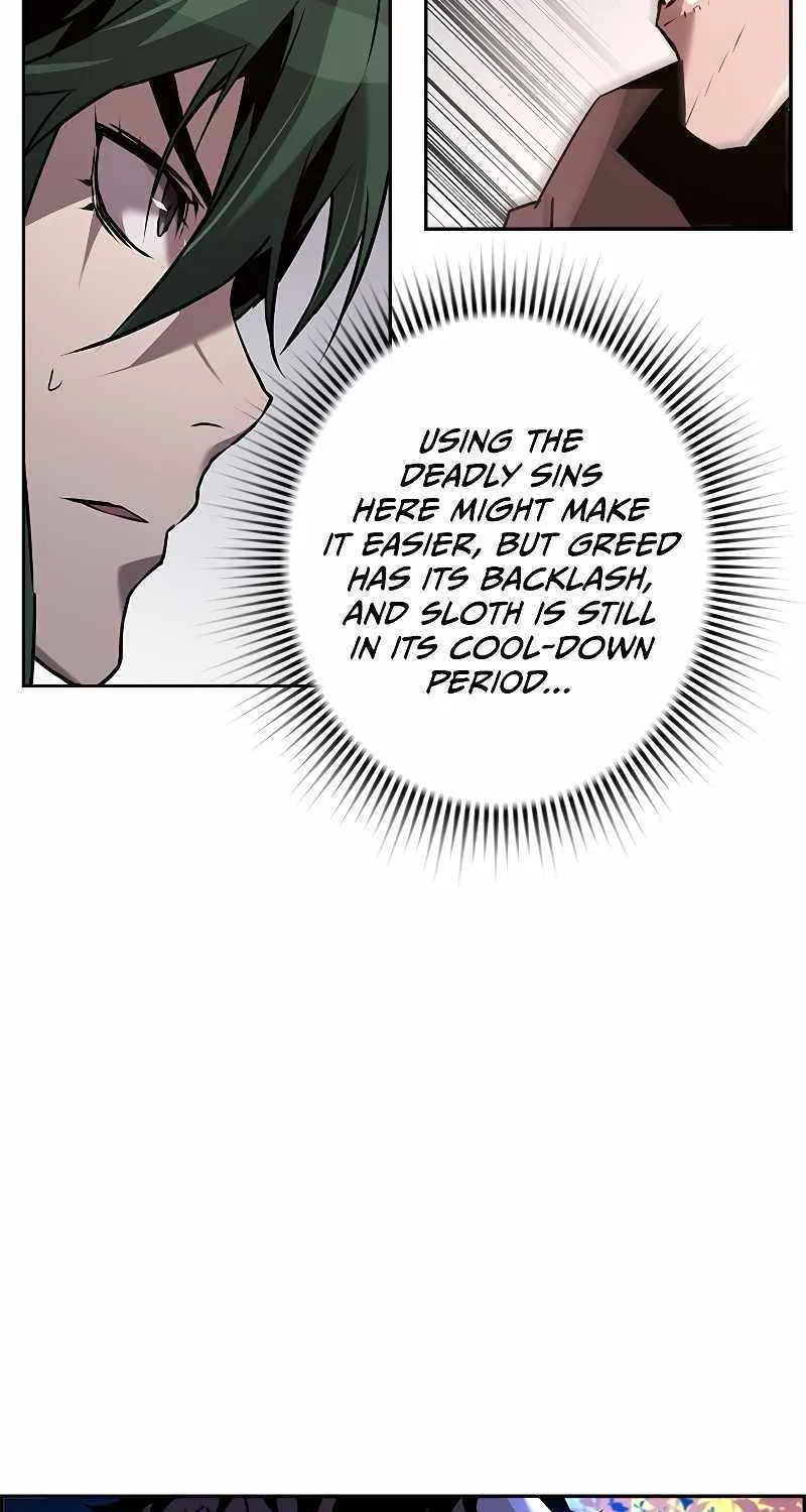 Necromancer’s Evolutionary Traits Chapter 45 page 57 - 