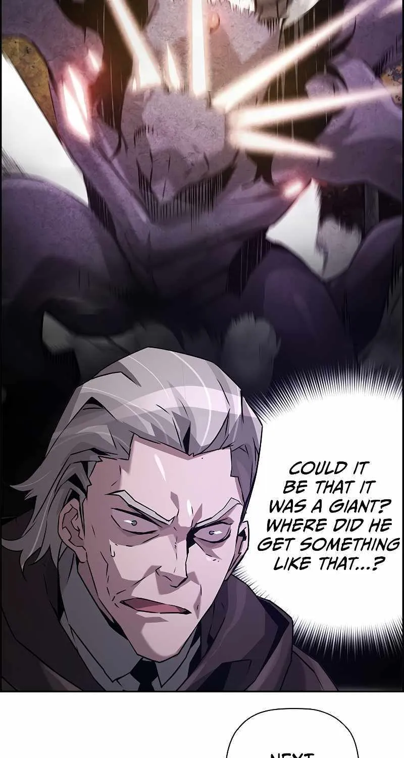 Necromancer’s Evolutionary Traits Chapter 45 page 59 - 