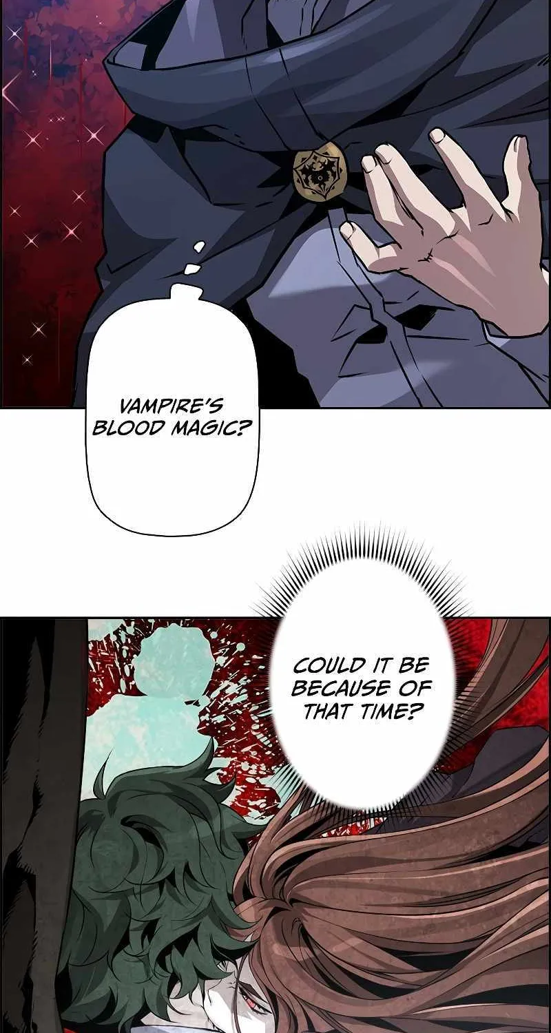 Necromancer’s Evolutionary Traits Chapter 45 page 69 - 