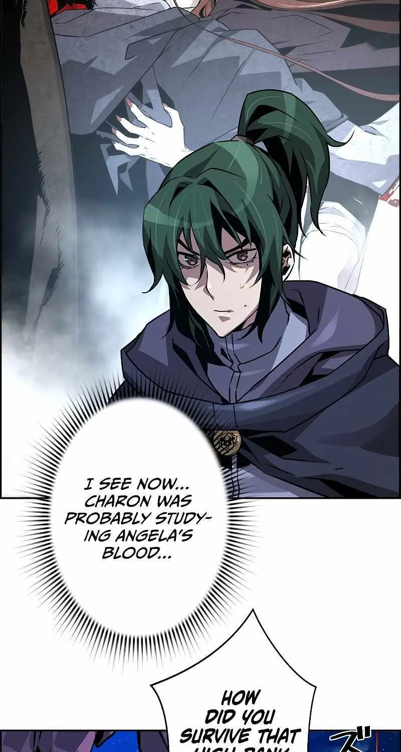 Necromancer’s Evolutionary Traits Chapter 45 page 70 - 