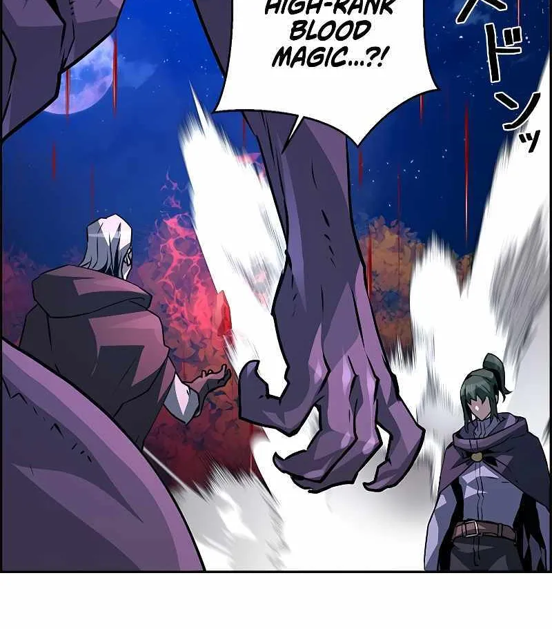 Necromancer’s Evolutionary Traits Chapter 45 page 71 - 