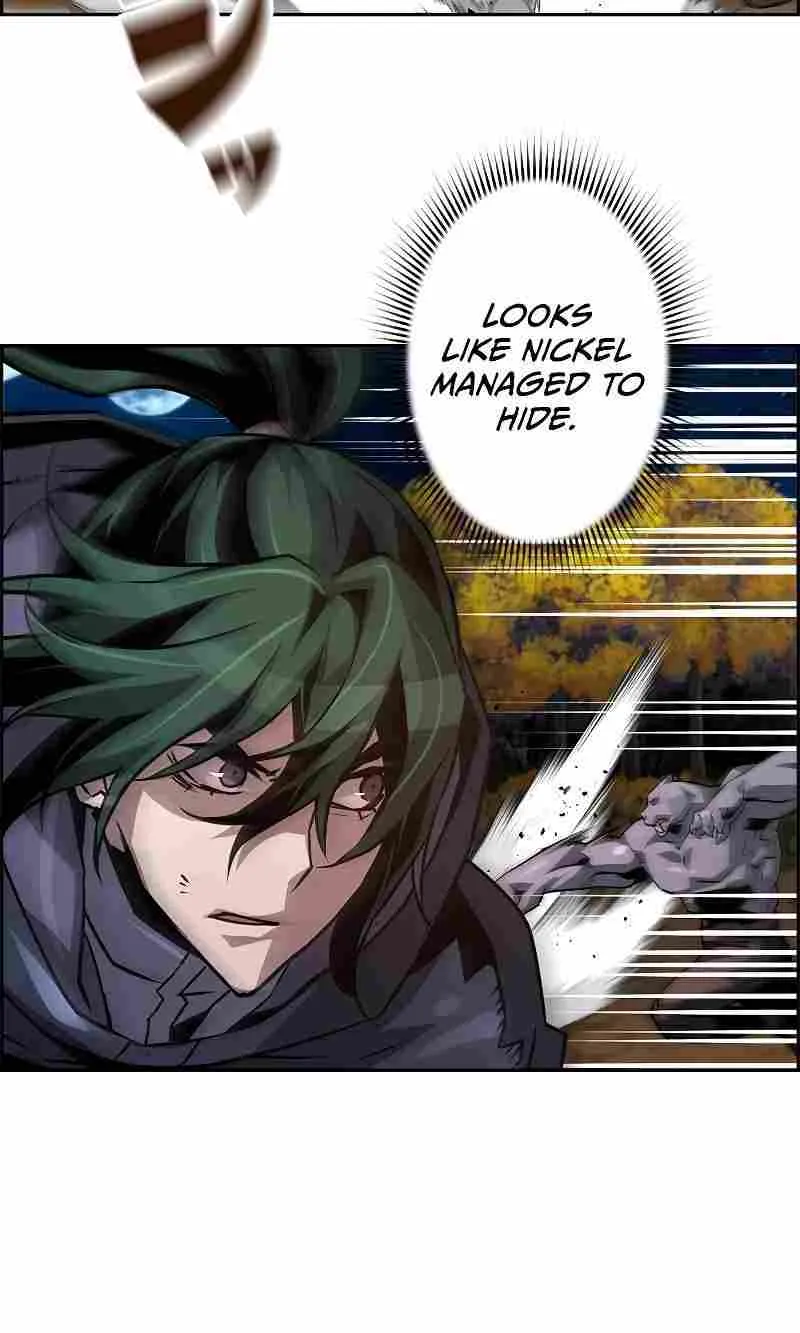 Necromancer’s Evolutionary Traits Chapter 45 page 80 - 