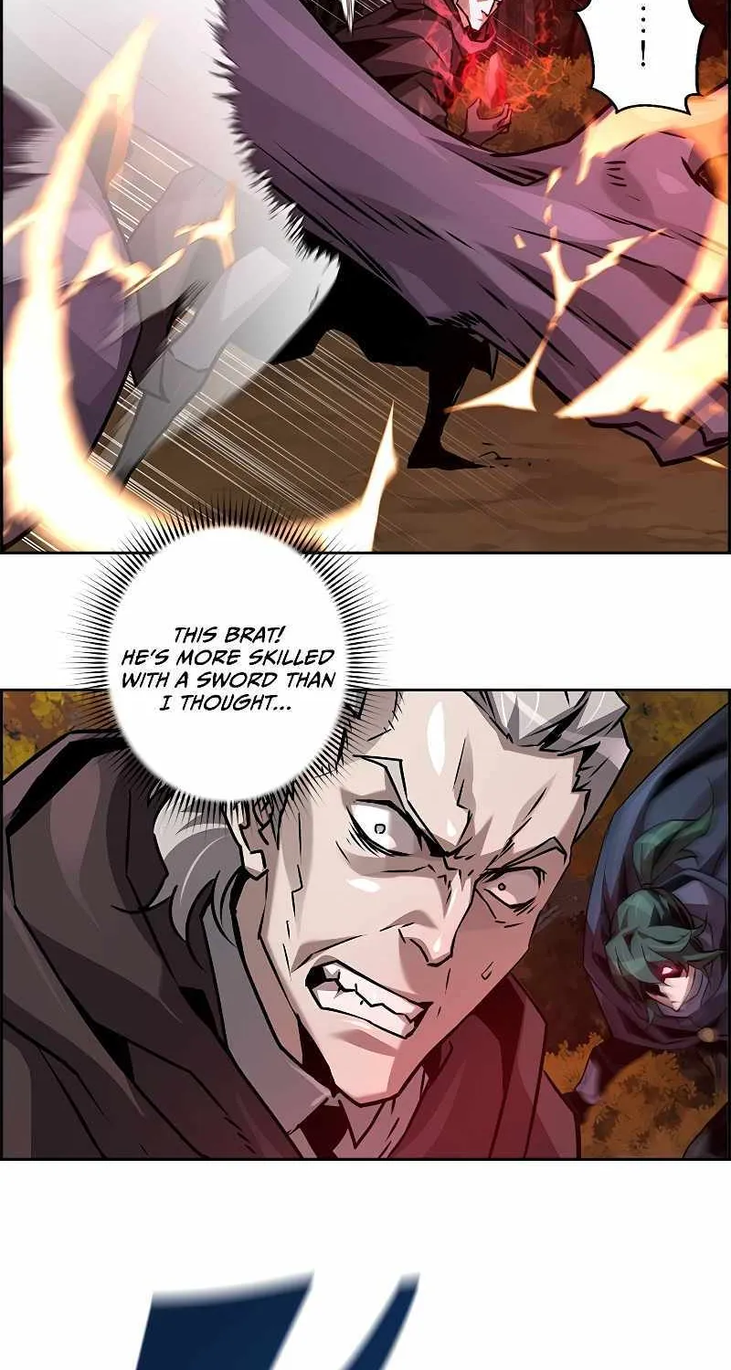 Necromancer’s Evolutionary Traits Chapter 45 page 84 - 