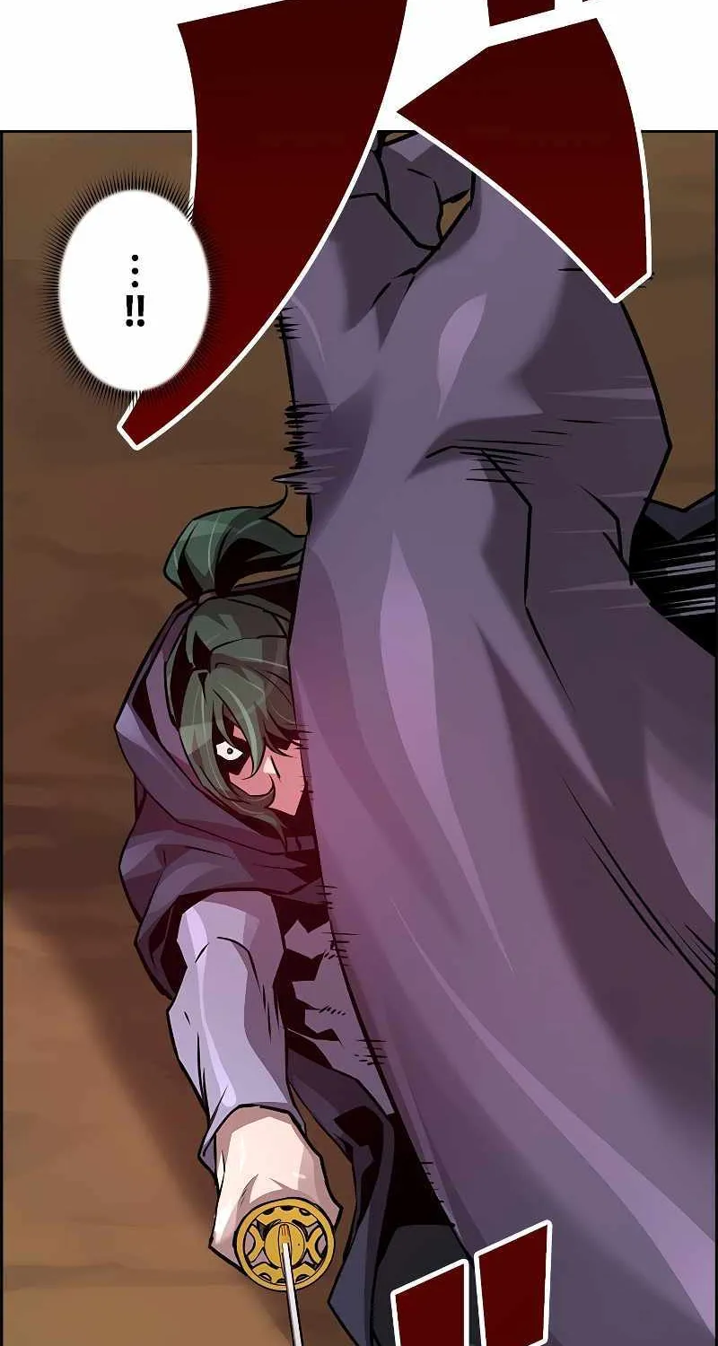 Necromancer’s Evolutionary Traits Chapter 45 page 86 - 