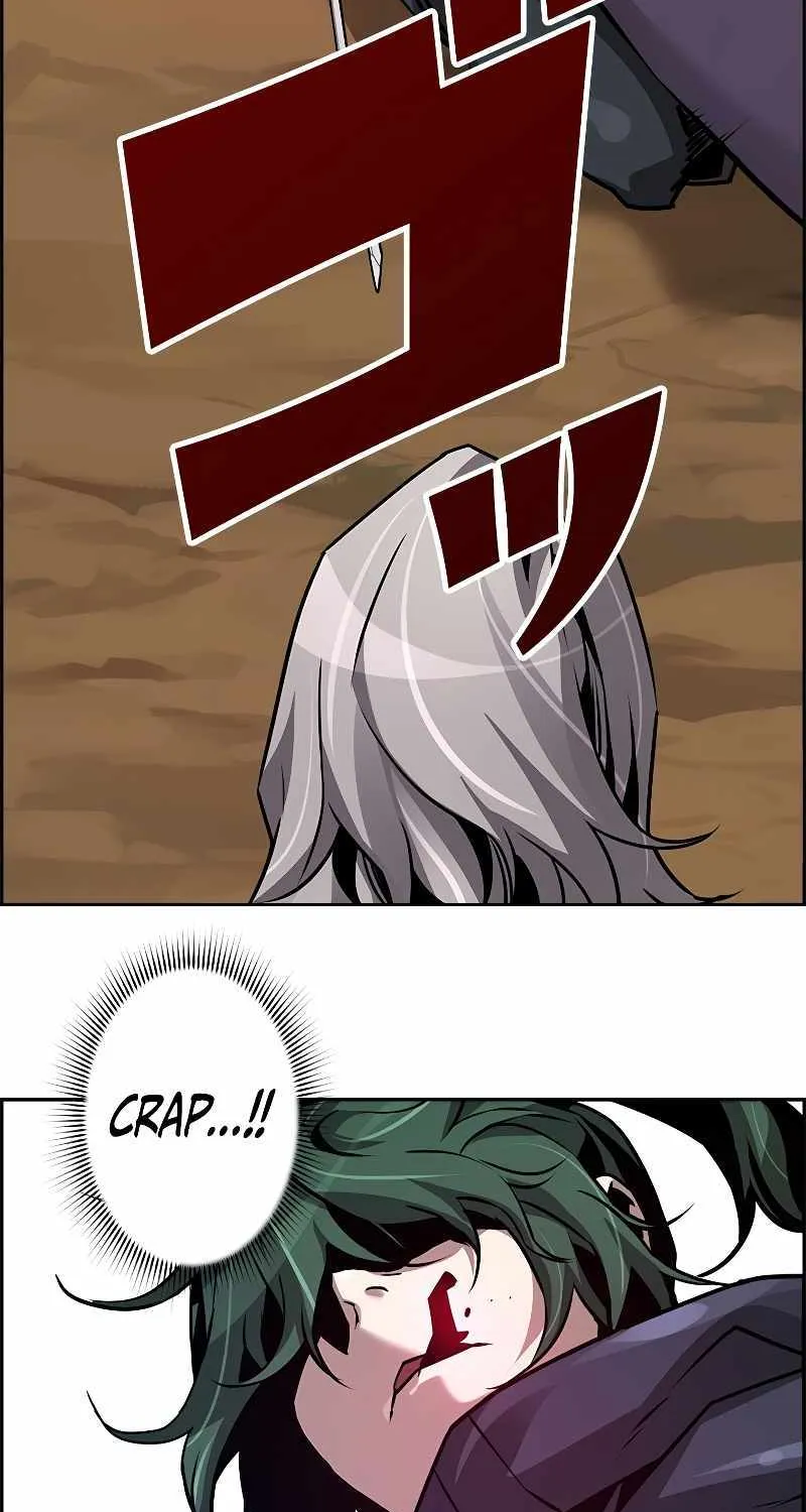Necromancer’s Evolutionary Traits Chapter 45 page 87 - 