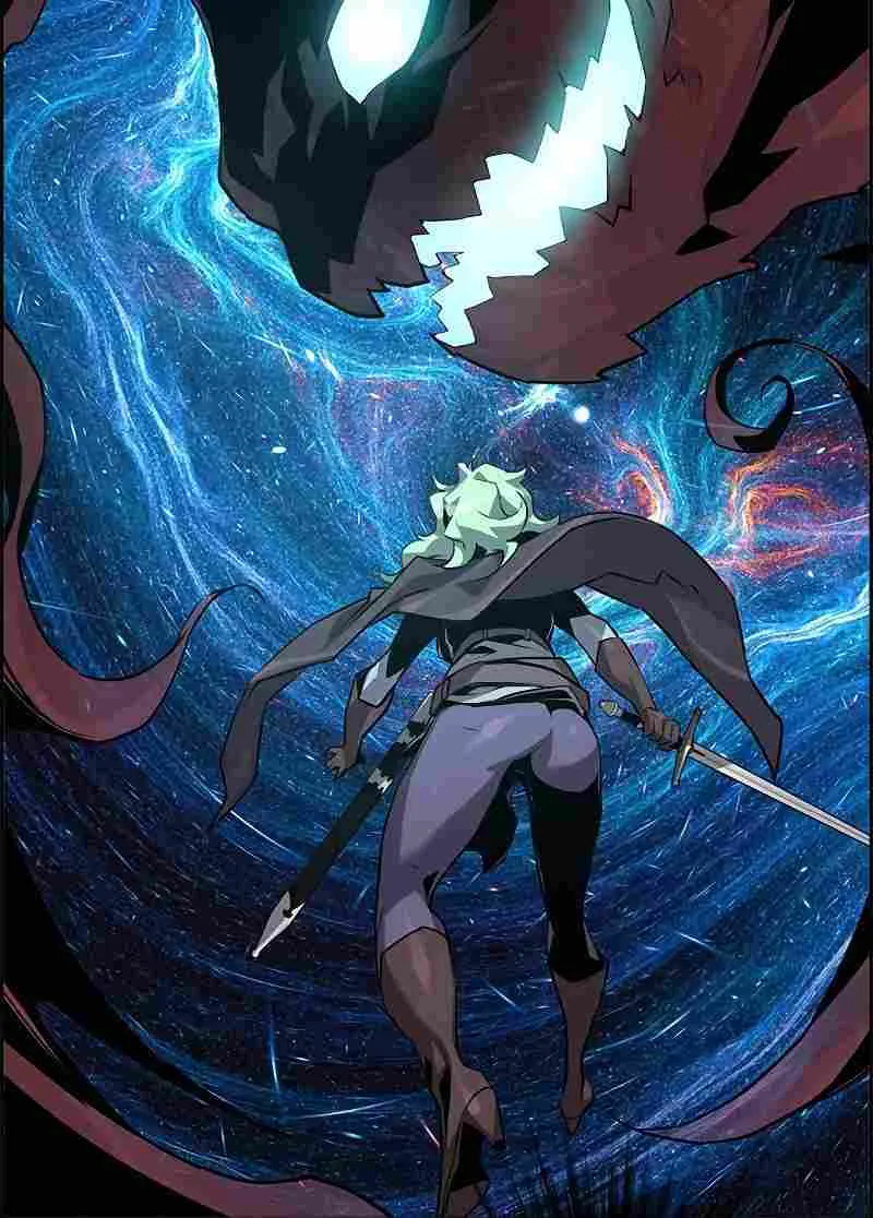 Necromancer’s Evolutionary Traits Chapter 45 page 10 - 