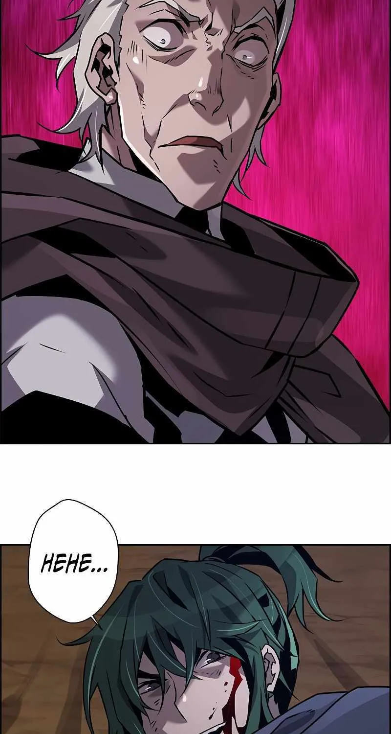 Necromancer’s Evolutionary Traits Chapter 45 page 92 - 