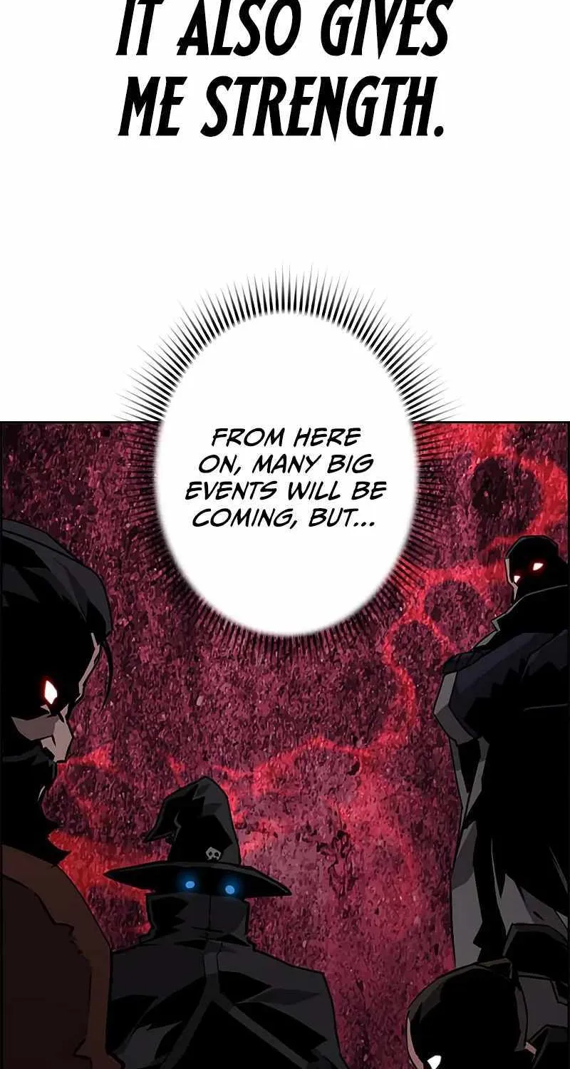 Necromancer’s Evolutionary Traits Chapter 46 page 104 - 