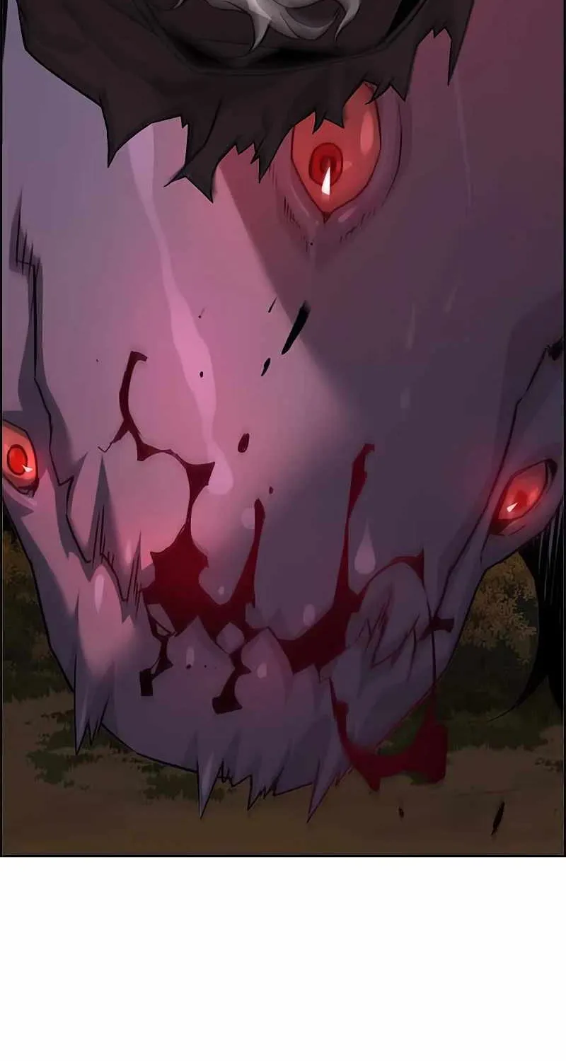 Necromancer’s Evolutionary Traits Chapter 46 page 16 - 
