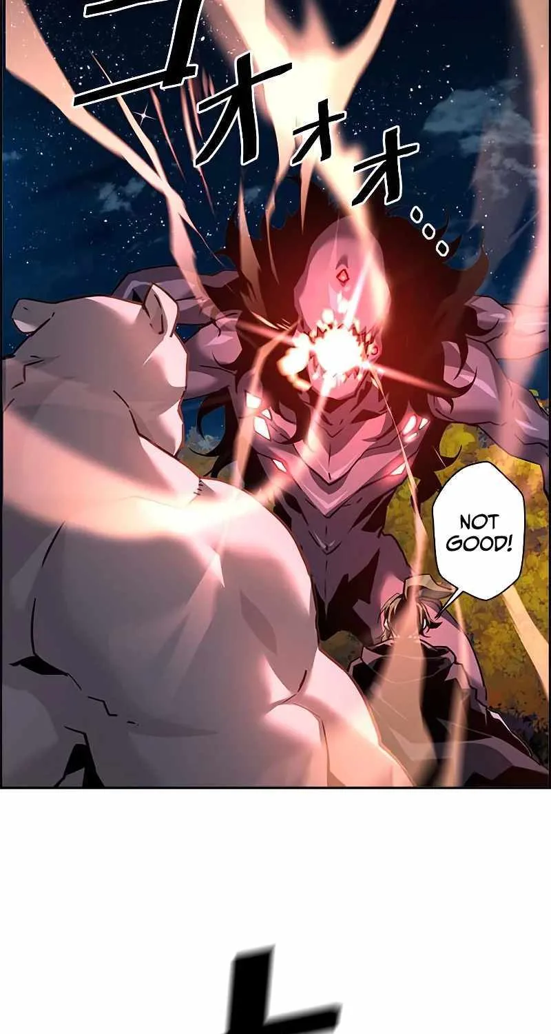 Necromancer’s Evolutionary Traits Chapter 46 page 23 - 
