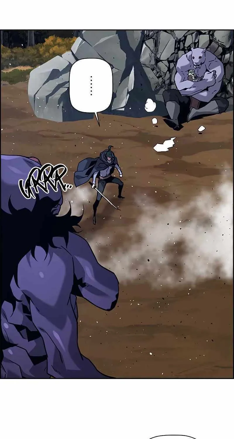 Necromancer’s Evolutionary Traits Chapter 46 page 45 - 