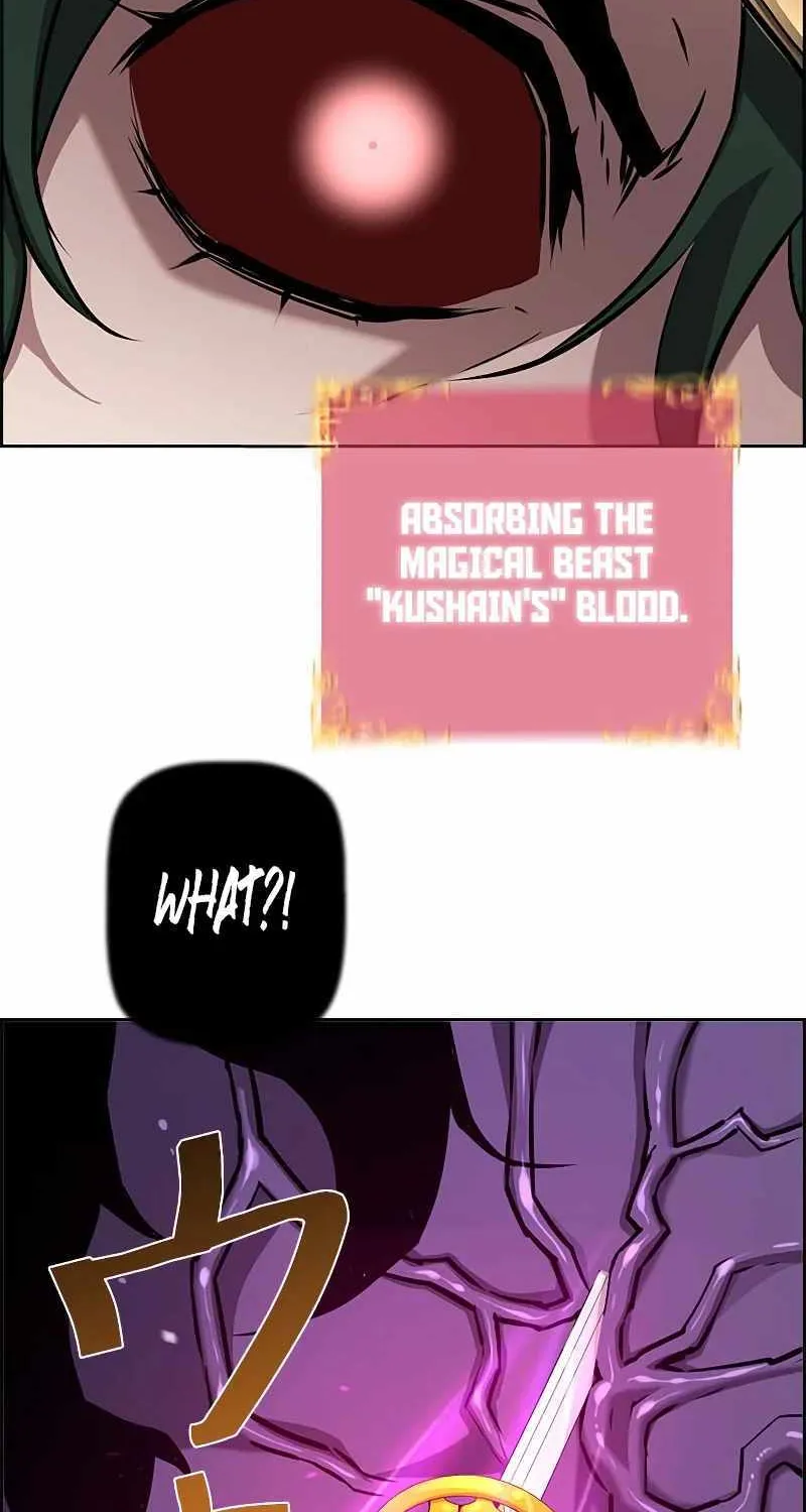 Necromancer’s Evolutionary Traits Chapter 46 page 80 - 