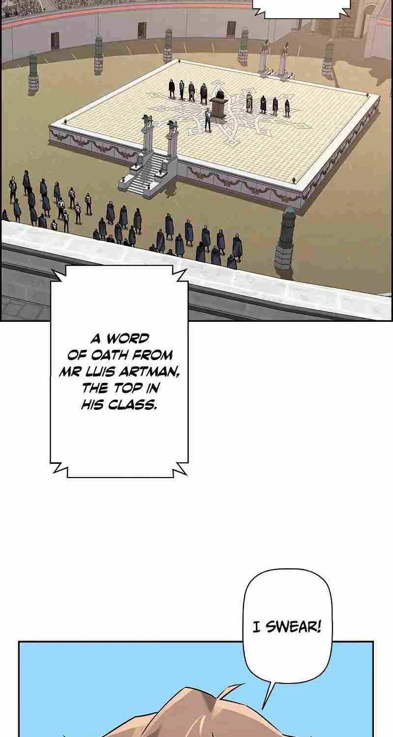 Necromancer’s Evolutionary Traits Chapter 47 page 3 - 