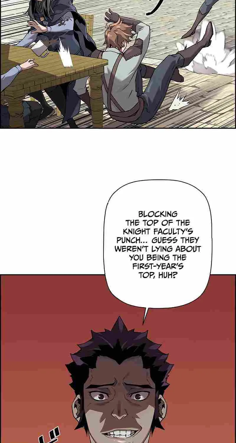 Necromancer’s Evolutionary Traits Chapter 47 page 23 - 