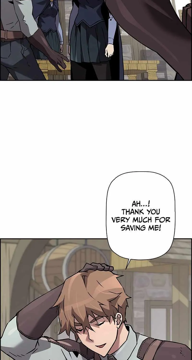 Necromancer’s Evolutionary Traits Chapter 47 page 33 - 