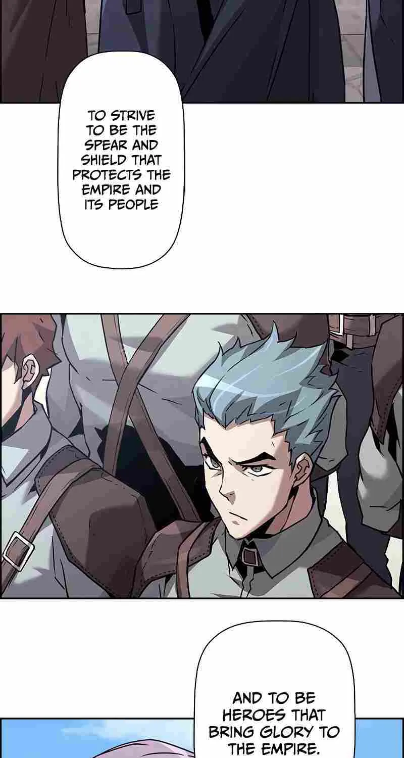 Necromancer’s Evolutionary Traits Chapter 47 page 6 - 
