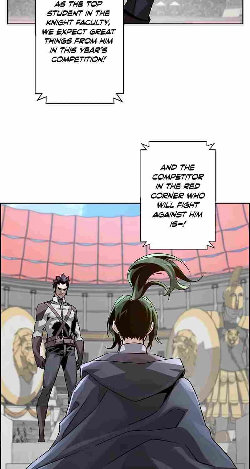 Necromancer’s Evolutionary Traits Chapter 47 page 52 - 