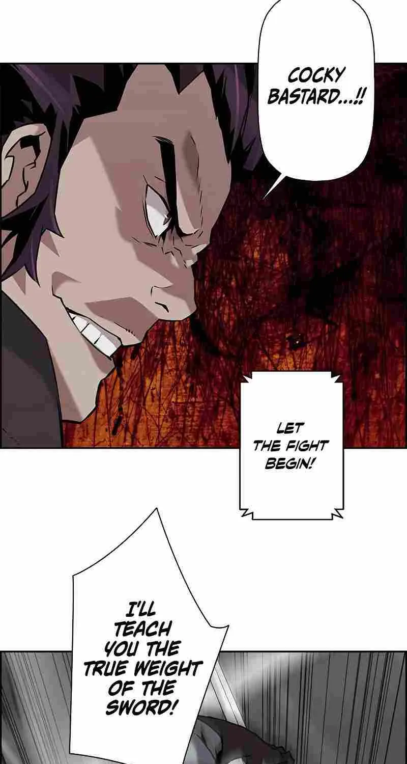 Necromancer’s Evolutionary Traits Chapter 47 page 59 - 