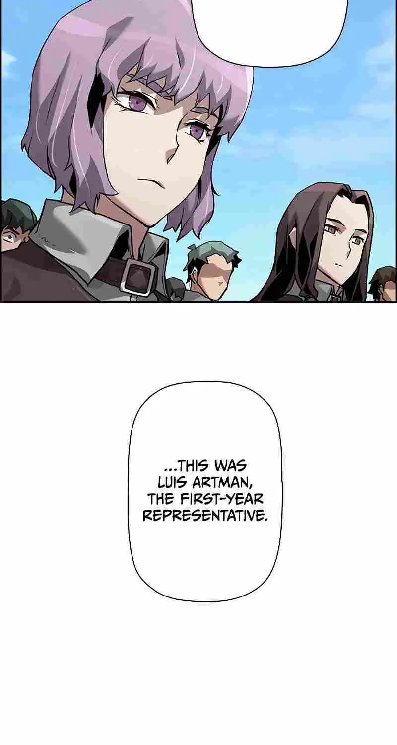 Necromancer’s Evolutionary Traits Chapter 47 page 7 - 