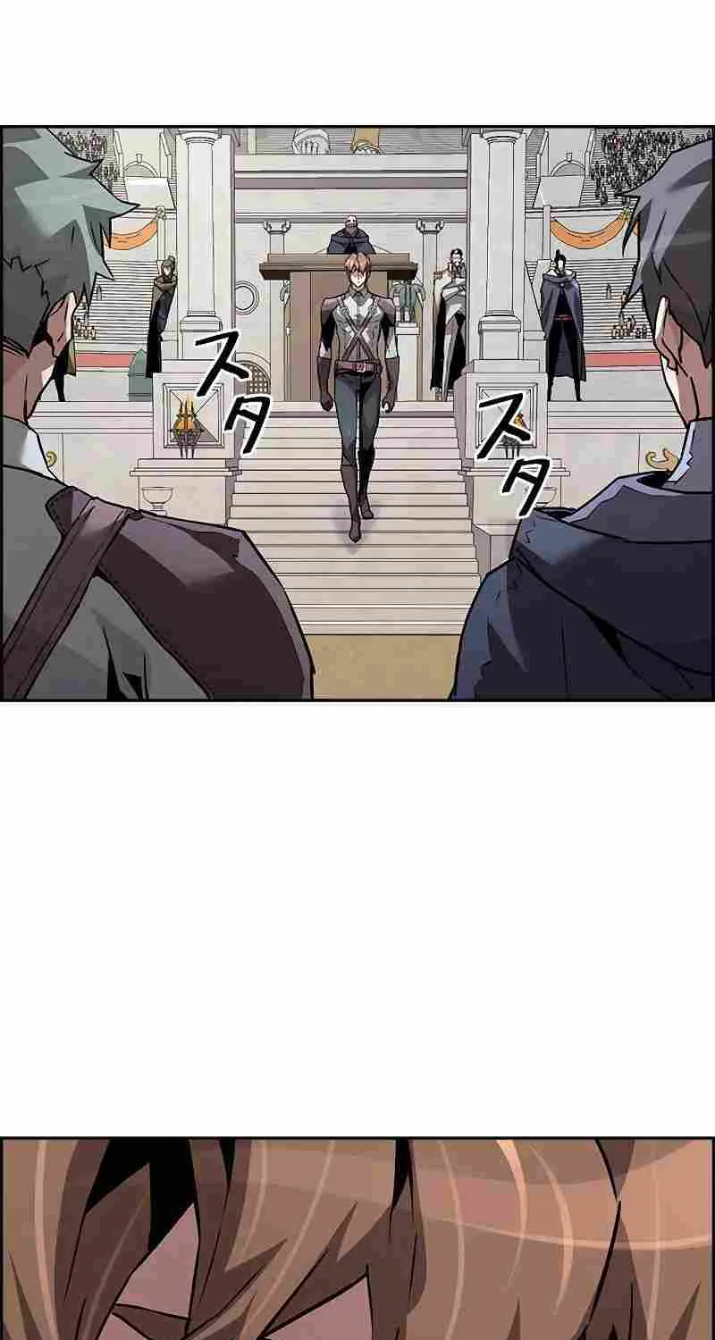 Necromancer’s Evolutionary Traits Chapter 47 page 8 - 