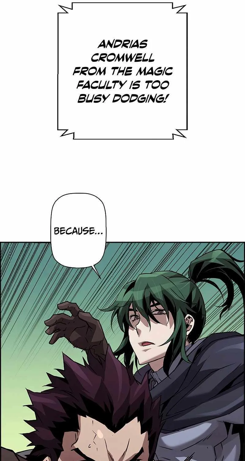 Necromancer’s Evolutionary Traits Chapter 47 page 80 - 