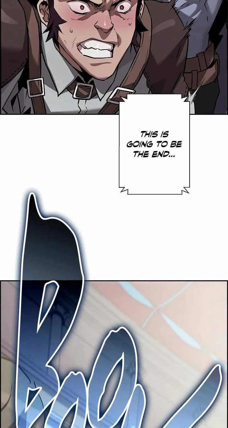 Necromancer’s Evolutionary Traits Chapter 47 page 81 - 