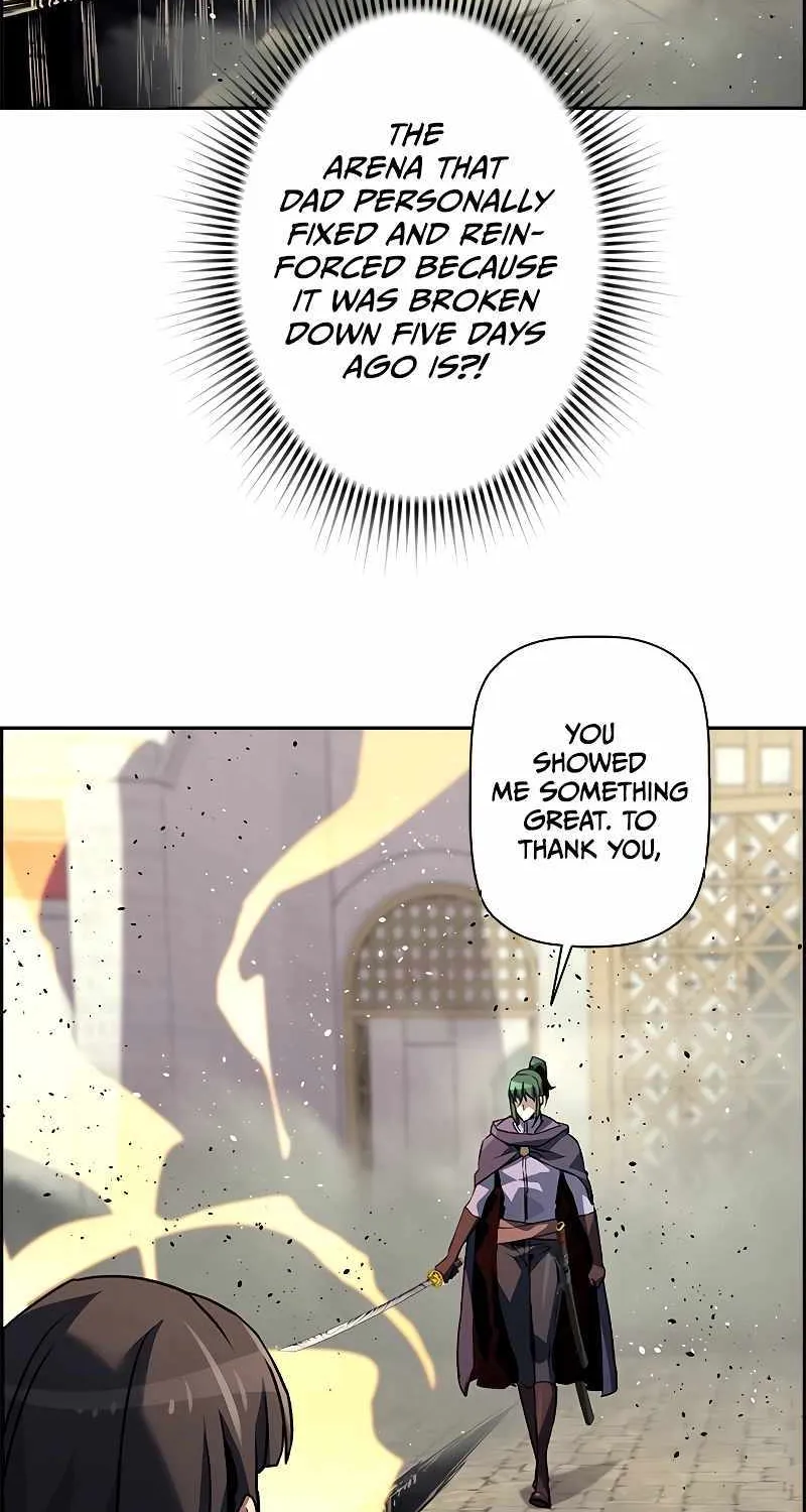 Necromancer’s Evolutionary Traits Chapter 48 page 106 - 