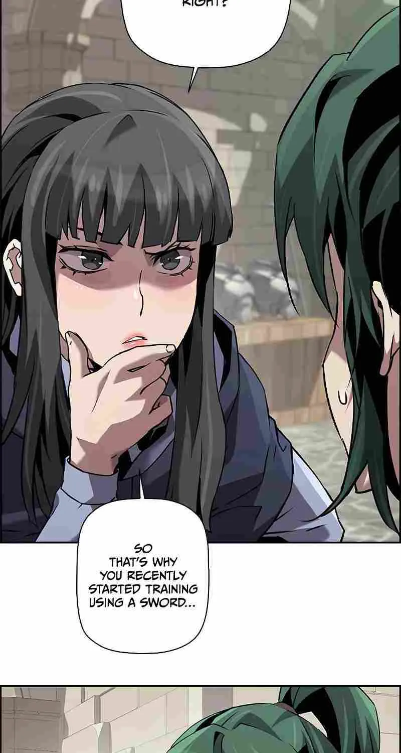 Necromancer’s Evolutionary Traits Chapter 48 page 27 - 