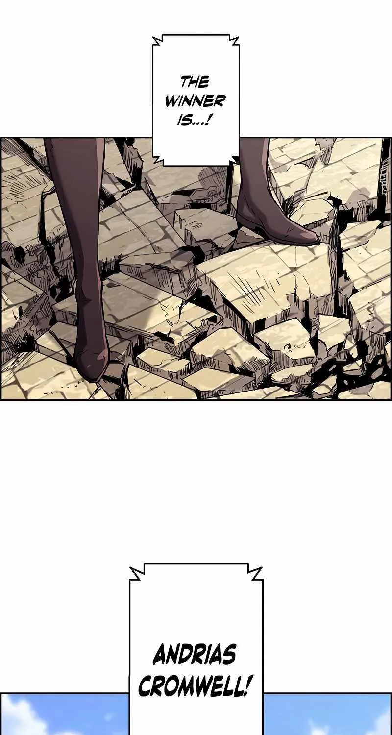 Necromancer’s Evolutionary Traits Chapter 48 page 5 - 