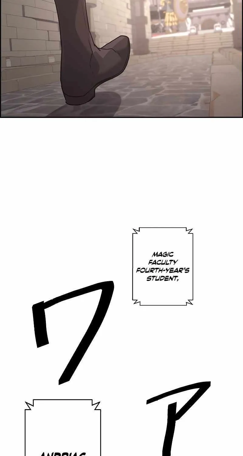 Necromancer’s Evolutionary Traits Chapter 48 page 56 - 