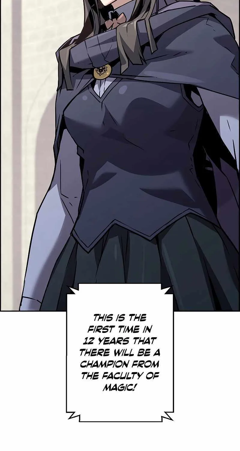 Necromancer’s Evolutionary Traits Chapter 48 page 60 - 
