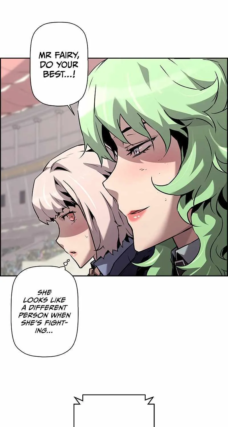 Necromancer’s Evolutionary Traits Chapter 48 page 61 - 