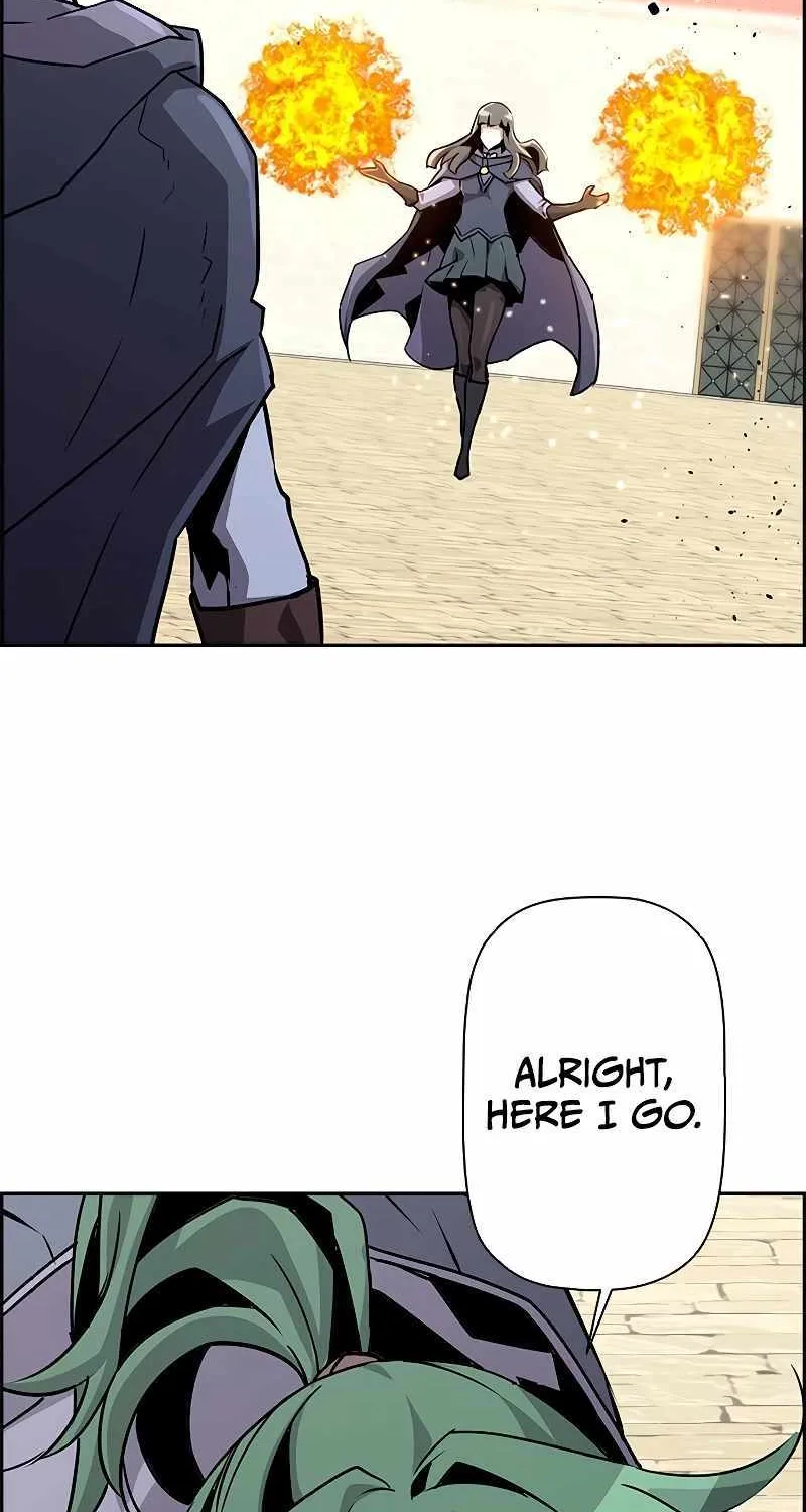 Necromancer’s Evolutionary Traits Chapter 48 page 68 - 