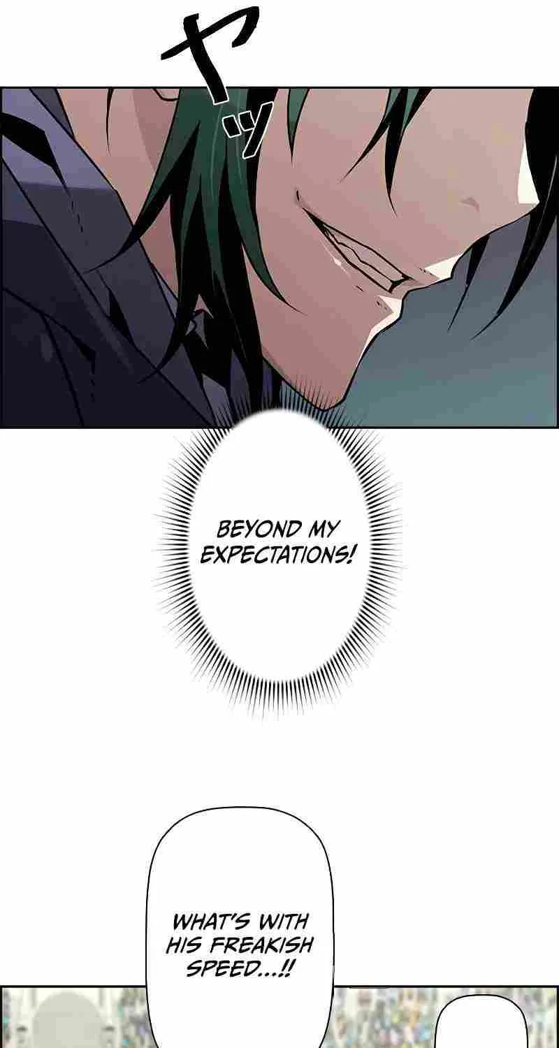 Necromancer’s Evolutionary Traits Chapter 48 page 82 - 