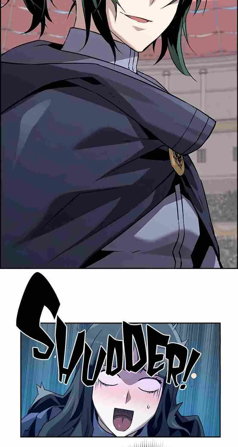 Necromancer’s Evolutionary Traits Chapter 48 page 84 - 