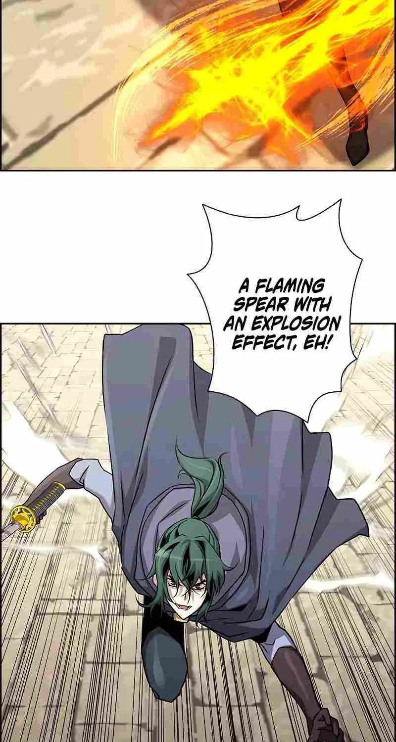 Necromancer’s Evolutionary Traits Chapter 48 page 90 - 
