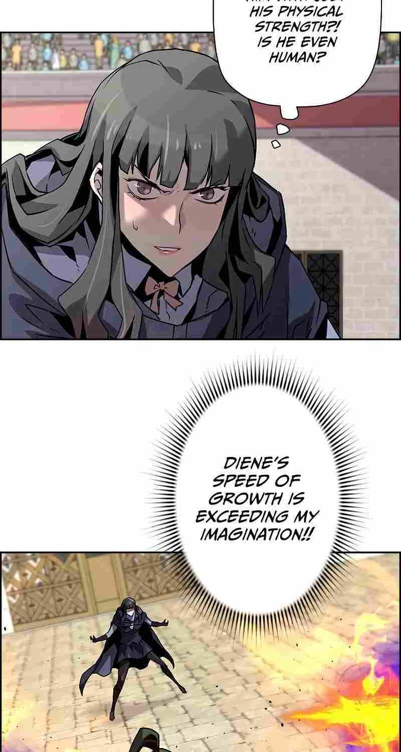 Necromancer’s Evolutionary Traits Chapter 48 page 97 - 
