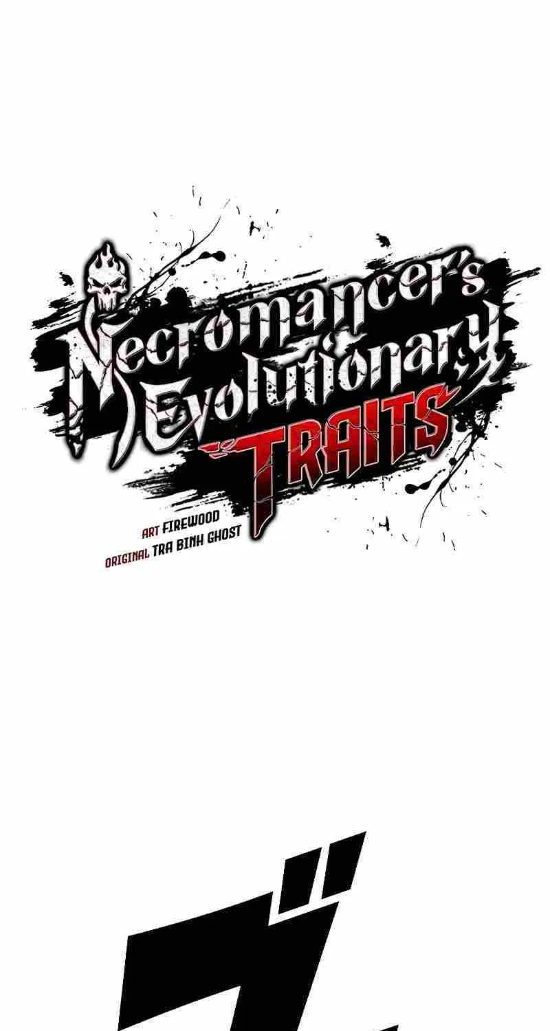 Necromancer’s Evolutionary Traits Chapter 49 page 2 - 