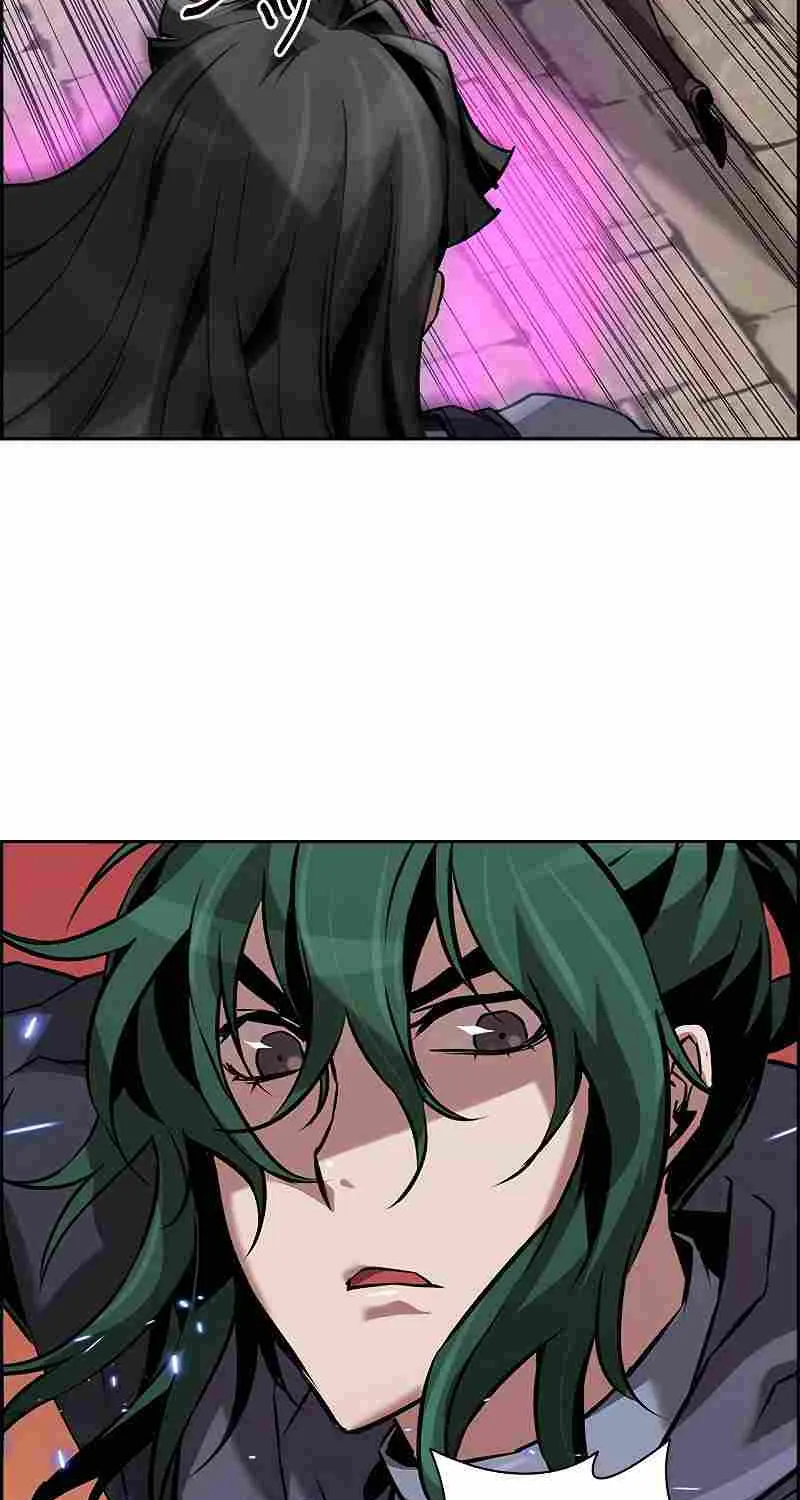 Necromancer’s Evolutionary Traits Chapter 49 page 23 - 