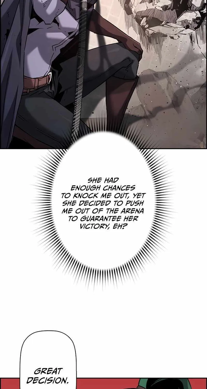 Necromancer’s Evolutionary Traits Chapter 49 page 42 - 