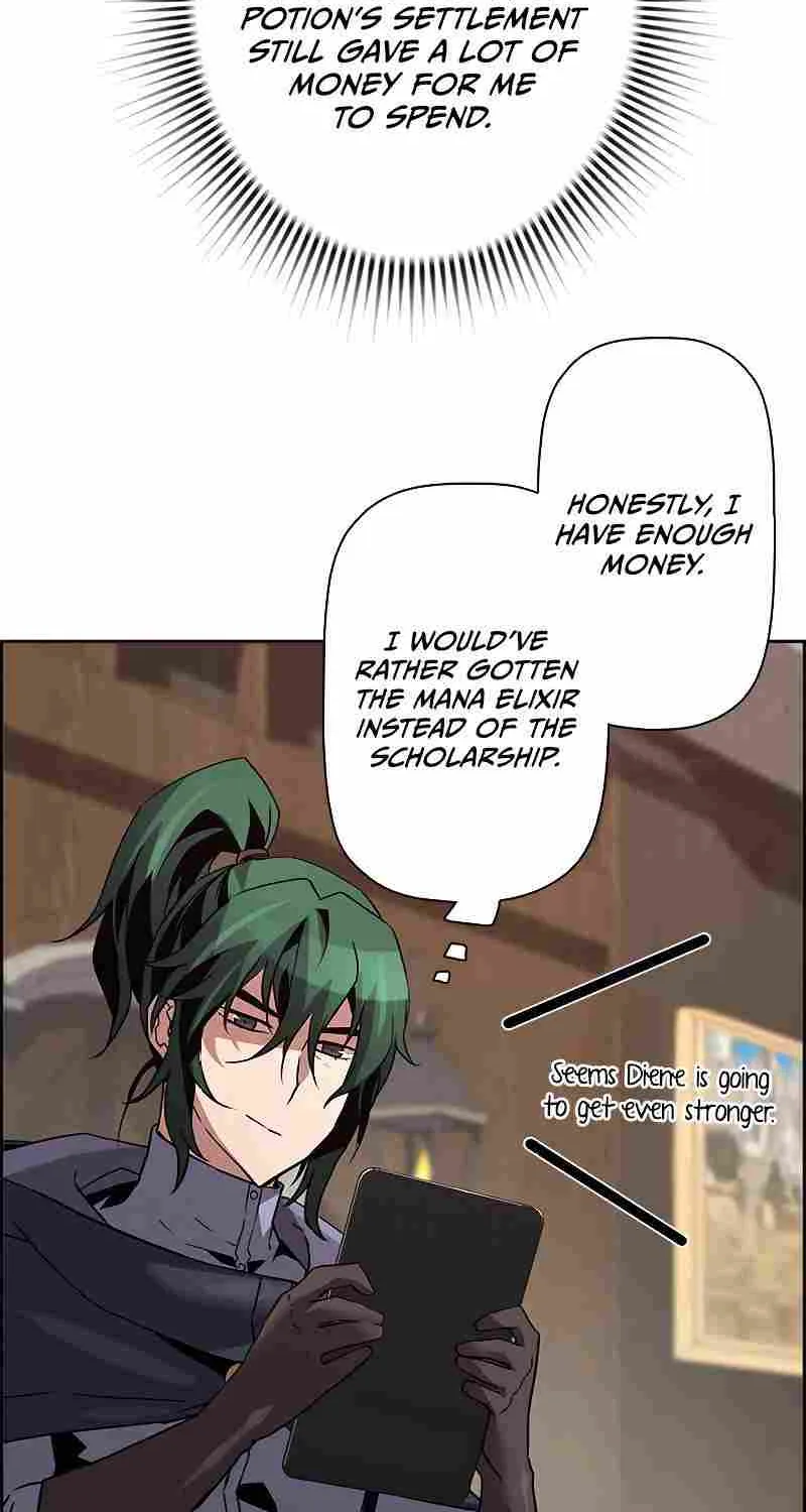 Necromancer’s Evolutionary Traits Chapter 49 page 54 - 