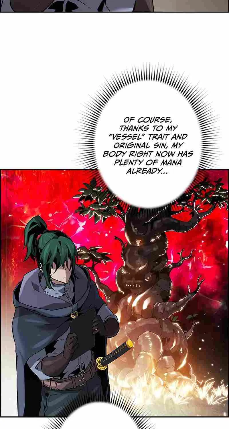 Necromancer’s Evolutionary Traits Chapter 49 page 55 - 