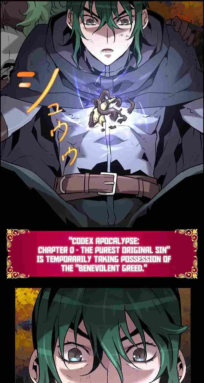 Necromancer’s Evolutionary Traits Chapter 49 page 59 - 