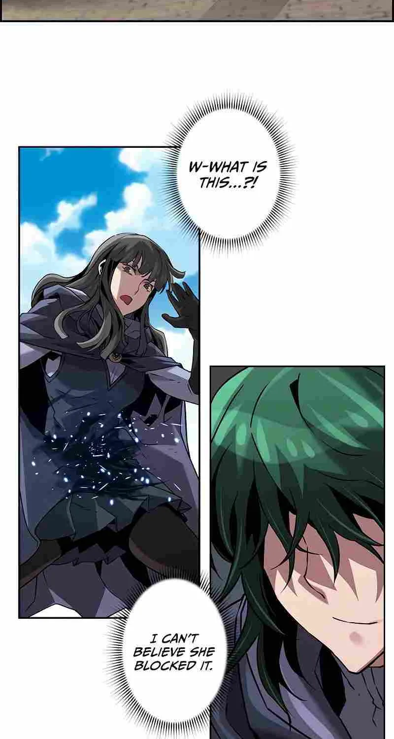 Necromancer’s Evolutionary Traits Chapter 49 page 7 - 